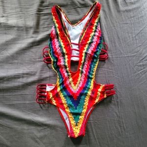 ⭐️One Piece Swimsuit⭐️